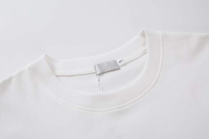Dior T Shirts Short _SKUDiorS-XL8qx101915798